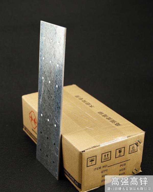 平板橫梁連接件-木結構別墅金屬配件